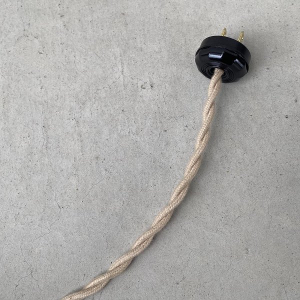 画像10: VINTAGE ANTIQUE DESKLAMP JAPANNED HUBBELL GE ヴィンテージ アンティーク デスクランプ スタンドライト ジャパンド ジャパンカラー 卓上ライト 照明 / ミルクガラスシェード グースネック コレクタブル 店舗什器 アメリカ (10)