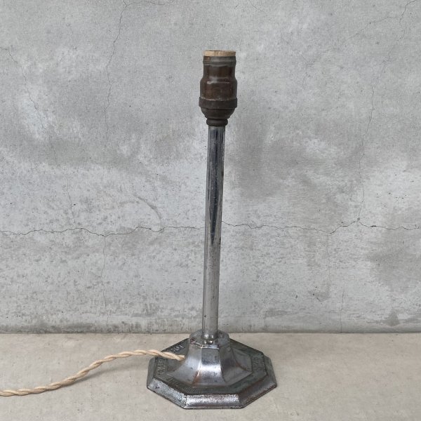 画像3: VINTAGE ANTIQUE DESKLAMP DORAN CO ヴィンテージ アンティーク デスクランプ スタンドライト 卓上ライト 照明 / テーブルランプ 店舗什器 アメリカ (3)