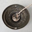 画像7: VINTAGE ANTIQUE LIGHTING ヴィンテージ アンティーク  シーリングライト 天井照明  / ライト ランプ インテリア ブラス 電気 真鍮 店舗什器 アメリカ (7)