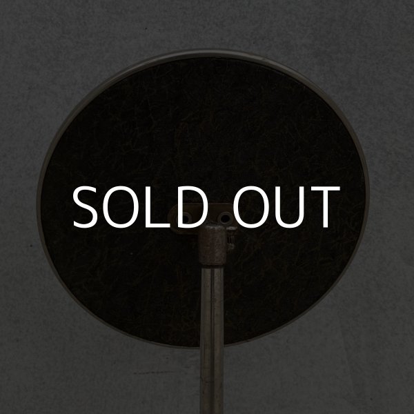 画像8: VINTAGE ANTIQUE MIRROR ヴィンテージ アンティーク スタンドミラー 鏡 アメリカ / 卓上ミラー インテリア ディスプレイ 雑貨 店舗什器 化粧 USA (2) (8)