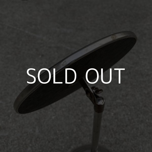 画像6: VINTAGE ANTIQUE MIRROR ヴィンテージ アンティーク スタンドミラー 鏡 アメリカ / 卓上ミラー インテリア ディスプレイ 雑貨 店舗什器 化粧 USA (2) (6)