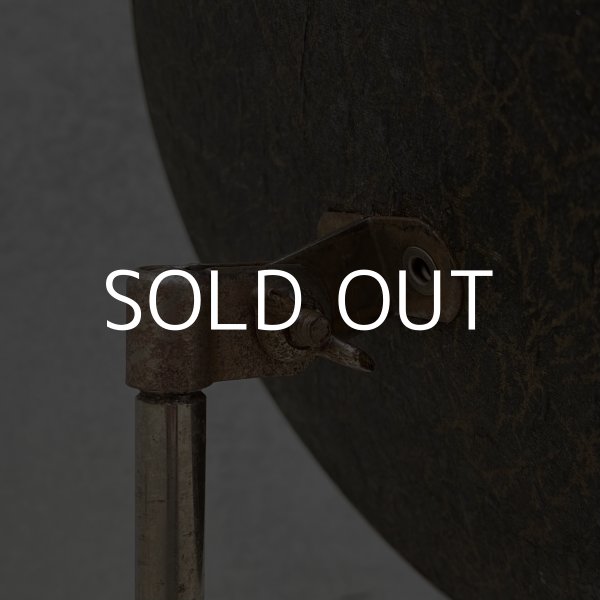 画像9: VINTAGE ANTIQUE MIRROR ヴィンテージ アンティーク スタンドミラー 鏡 アメリカ / 卓上ミラー インテリア ディスプレイ 雑貨 店舗什器 化粧 USA (2) (9)