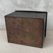 画像7: VINTAGE ANTIQUE KRAK-R-JAK  THE UNION BISCUIT CO. TIN CAN ヴィンテージ アンティーク  クラッカージャック ティン 缶 箱 ボックス / アドバタイジング  ビスケット ブリキ 小物入れ 収納 雑貨 企業物 アメリカ   (7)