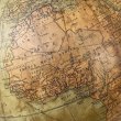 画像10: VINTAGE ANTIQUE C.S.HAMMOND&CO. GLOBE ヴィンテージ アンティーク 地球儀 / コレクタブル 地図 世界地図 インテリア 店舗什器 アメリカ USA  (10)