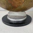 画像13: VINTAGE ANTIQUE C.S.HAMMOND&CO. GLOBE ヴィンテージ アンティーク 地球儀 / コレクタブル 地図 世界地図 インテリア 店舗什器 アメリカ USA  (13)