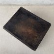 画像6: VINTAGE ANTIQUE KRAK-R-JAK  THE UNION BISCUIT CO. TIN CAN ヴィンテージ アンティーク  クラッカージャック ティン 缶 箱 ボックス / アドバタイジング  ビスケット ブリキ 小物入れ 収納 雑貨 企業物 アメリカ   (6)