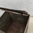画像11: VINTAGE ANTIQUE MCCORMICK'S BISCUITTIN CAN ヴィンテージ アンティーク マコーミック ティン 缶 / ボックス アドバタイジング ディスプレイ ブリキ 小物入れ 収納 箱 企業物 店舗什器 アメリカ (11)