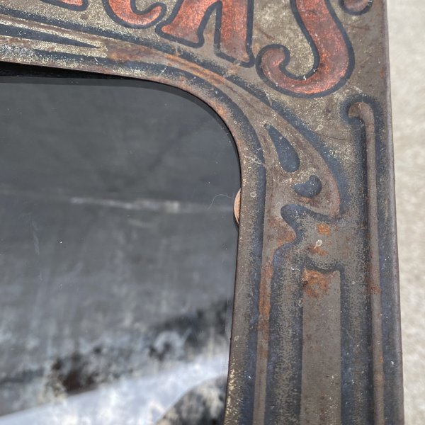 画像13: VINTAGE ANTIQUE MCCORMICK'S BISCUITTIN CAN ヴィンテージ アンティーク マコーミック ティン 缶 / ボックス アドバタイジング ディスプレイ ブリキ 小物入れ 収納 箱 企業物 店舗什器 アメリカ (13)