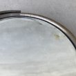 画像8: VINTAGE ANTIQUE WALL MIRROR ヴィンテージ アンティーク ウォールミラー 壁掛けミラー 鏡 / ラウンドミラー ウォールインテリア 店舗什器 アメリカ (8)
