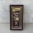 画像1: VINTAGE ANTIQUE BACHELOR'S FRIEND GUARANTEED SOX BOX ヴィンテージ アンティーク パッケージ 箱 / アドバタイジング コレクタブル ソックス ウォールインテリア ディスプレイ 企業物 アメリカ (1)