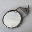 画像5: VINTAGE ANTIQUE WALL MIRROR ヴィンテージ アンティーク ウォールミラー 壁掛けミラー 鏡 / ラウンドミラー ウォールインテリア 店舗什器 アメリカ (5)