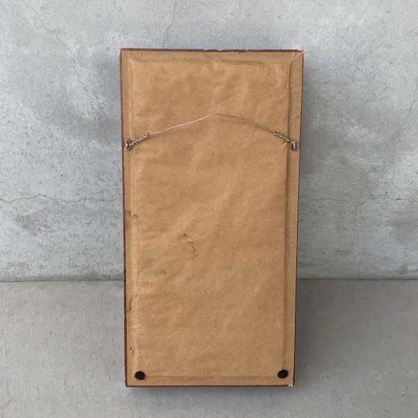 画像2: VINTAGE ANTIQUE BACHELOR'S FRIEND GUARANTEED SOX BOX ヴィンテージ アンティーク パッケージ 箱 / アドバタイジング コレクタブル ソックス ウォールインテリア ディスプレイ 企業物 アメリカ (2)