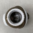 画像7: VINTAGE ANTIQUE BENJAMIN SOCKET ヴィンテージ アンティーク ベンジャミンソケット / ランプ ライト 2灯 コレクタブル 照明 店舗什器 アメリカ USA (5) (7)
