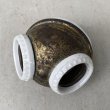 画像1: VINTAGE ANTIQUE BENJAMIN SOCKET ヴィンテージ アンティーク ベンジャミンソケット / ランプ ライト 2灯 コレクタブル 照明 店舗什器 アメリカ USA (1) (1)