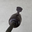 画像7: VINTAGE ANTIQUE DESKLAMP ヴィンテージ アンティーク デスクランプ スタンドライト  卓上ライト 照明 / テーブルランプ コレクタブル 店舗什器 E26 アメリカ (7)