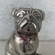 画像7: VINTAGE ANTIQUE BULLDOG FIGURE ヴィンテージ アンティーク ブルドッグ オブジェ 置物 / コレクタブル ディスプレイ インテリア 犬 動物 アメリカ (7)