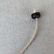 画像8: VINTAGE ANTIQUE DESKLAMP ヴィンテージ アンティーク デスクランプ スタンドライト  卓上ライト 照明 / テーブルランプ コレクタブル 店舗什器 E26 アメリカ (8)