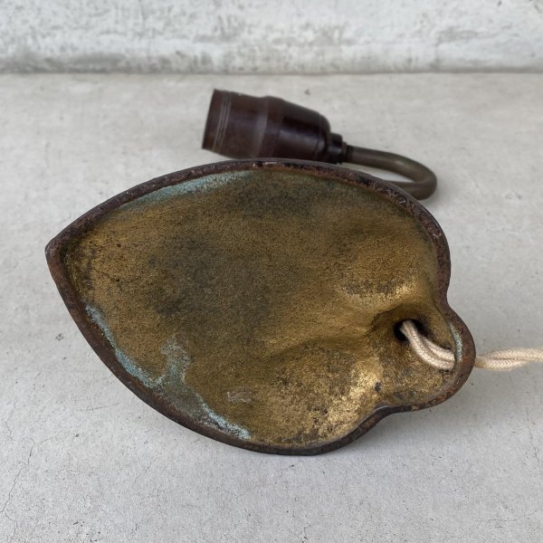 画像6: VINTAGE ANTIQUE DESKLAMP ヴィンテージ アンティーク デスクランプ スタンドライト  卓上ライト 照明 / テーブルランプ コレクタブル 店舗什器 E26 アメリカ (6)