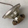 画像2: VINTAGE ANTIQUE LIGHTING ヴィンテージ アンティーク  シーリングライト 天井照明  / ライト ランプ インテリア 電気 ショップ 店舗什器 E26 アメリカ (2)