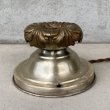 画像5: VINTAGE ANTIQUE LIGHTING ヴィンテージ アンティーク  シーリングライト 天井照明  / ライト ランプ インテリア 電気 ショップ 店舗什器 E26 アメリカ (5)