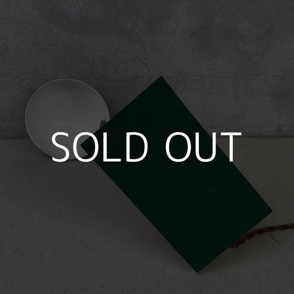 画像8: VINTAGE ANTIQUE DESKLAMP ヴィンテージ アンティーク デスクランプ スタンドライト 照明 / 卓上照明 テーブルランプ コレクタブル 店舗什器 アメリカ (8)