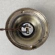 画像9: VINTAGE ANTIQUE LIGHTING ヴィンテージ アンティーク  シーリングライト 天井照明  / ライト ランプ インテリア 電気 ショップ 店舗什器 E26 アメリカ (9)