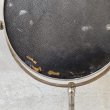 画像12: VINTAGE ANTIQUE MIRROR ヴィンテージ アンティーク スタンドミラー 鏡 / 卓上ミラー シェービングミラー ラウンド インテリア 化粧 店舗什器 アメリカ USA (4) (12)