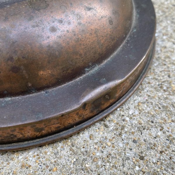 画像9: VINTAGE ANTIQUE FARIES DESK LAMP  STAND LIGHT ヴィンテージ アンティーク フェアリーズ デスクランプ デスクライト スタンドライト 卓上ライト 照明 / コレクタブル グースネック テーブルランプ 店舗什器 アメリカ (9)