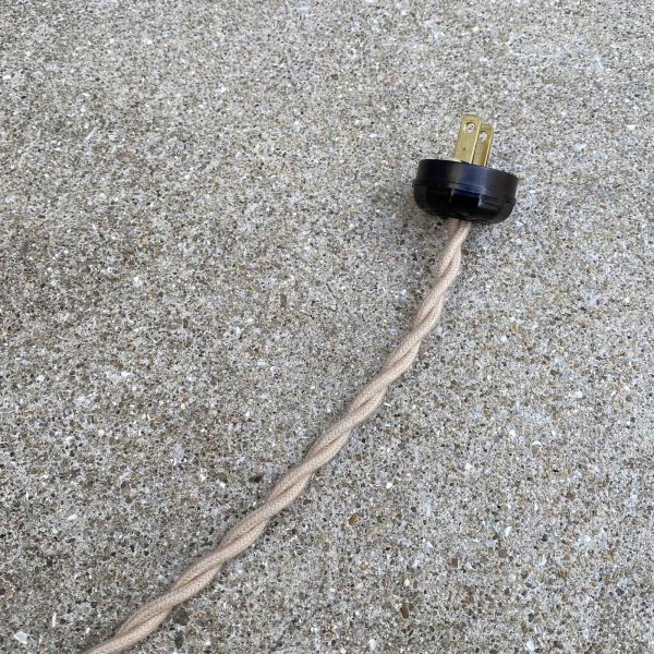 画像10: VINTAGE ANTIQUE FARIES DESKLAMP STANDLIGHT ヴィンテージ アンティーク フェアリーズ デスクライト スタンドライト 卓上照明 / コレクタブル テーブルランプ ブラス 真鍮 店舗什器 アメリカ (1)　　  (10)