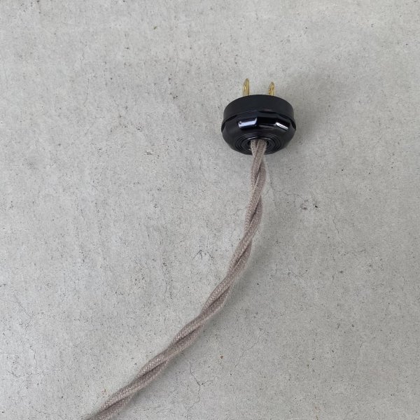 画像10: VINTAGE ANTIQUE DESKLAMP ヴィンテージ アンティーク デスクランプ スタンドライト 卓上ライト 照明 / テーブルランプ 店舗什器 アメリカ (10)