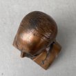 画像5: VINTAGE ANTIQUE EISENHOWER COIN BANK BANTHRICO ヴィンテージ アンティーク アイゼンハワー コインバンク 貯金箱 オブジェ / コレクタブル ディスプレイ 大統領 胸像 置物 アメリカ (5)