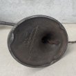 画像7: VINTAGE ANTIQUE DESKLAMP ALADDIN MFG Co. ヴィンテージ アンティーク デスクランプ スタンドライト 卓上ライト 照明 / テーブルランプ ミルクガラスシェード グースネック アメリカ (2) (7)