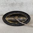 画像7: VINTAGE ANTIQUE LAMP LIGHT WALL LAMP GE ヴィンテージ アンティーク ライト ウォールランプ 壁付け照明 ブラケットランプ / ランプ 真鍮 店舗什器 アメリカ USA (4) (7)