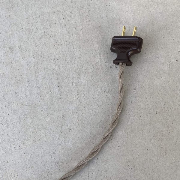 画像8: VINTAGE ANTIQUE LAMP LIGHT WALL LAMP ヴィンテージ アンティーク ライト ウォールランプ 壁付け照明 ブラケットランプ / ランプ 真鍮 店舗什器 アメリカ USA (6) (8)