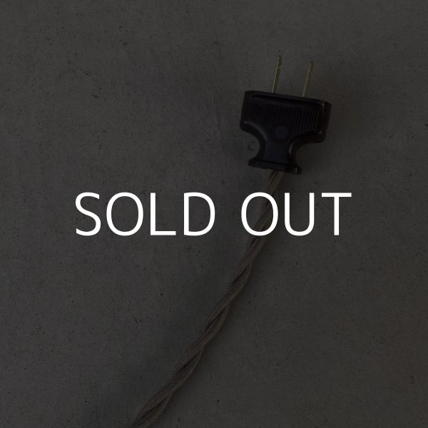 画像10: VINTAGE ANTIQUE LAMP LIGHT WALL LAMP GE ヴィンテージ アンティーク ライト ウォールランプ 壁付け照明 ブラケットランプ / ランプ 真鍮 店舗什器 アメリカ USA (4) (10)