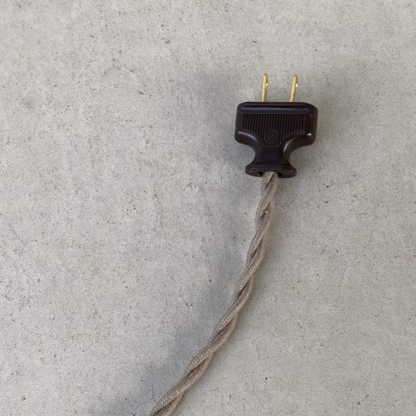 画像10: VINTAGE ANTIQUE LAMP LIGHT WALL LAMP ヴィンテージ アンティーク ライト ウォールランプ 壁付け照明 ブラケットランプ / ランプ ガラスシェード 真鍮 店舗什器 アメリカ USA (5) (10)