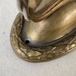 画像8: VINTAGE ANTIQUE LAMP LIGHT WALL LAMP GE ヴィンテージ アンティーク ライト ウォールランプ 壁付け照明 ブラケットランプ / ランプ 真鍮 店舗什器 アメリカ USA (4) (8)