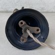 画像5: VINTAGE ANTIQUE LAMP LIGHT WALL LAMP JAPANNED HUBBELL ヴィンテージ アンティーク ジャパンド ウォールランプ 壁付け照明 ブラケットランプ / ジャパンカラー コレクタブル 店舗什器 アメリカ 15 (5)
