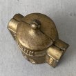 画像5: VINTAGE ANTIQUE BANK BUILDING CAST IRON ヴィンテージ アンティーク コインバンク 貯金箱 オブジェ 置物 / コレクタブル ディスプレイ キャストアイアン 鋳物 アメリカ (3) (5)