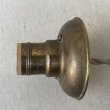 画像4: VINTAGE ANTIQUE LIGHTING BRYANT ヴィンテージ アンティーク  シーリングライト ウォールランプ 天井照明 壁付け照明 / ライト ランプ インテリア 電気 ショップ 真鍮 店舗什器 E26 アメリカ (1) (4)