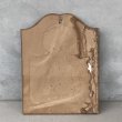 画像2: VINTAGE ANTIQUE SHELL OIL COMPANY ヴィンテージ アンティーク シェル 看板 / コレクタブル ウォールインテリア ガレージ モーター系 アドバタイジング 企業物 ディスプレイ アメリカ (2)
