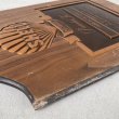 画像7: VINTAGE ANTIQUE SHELL OIL COMPANY ヴィンテージ アンティーク シェル 看板 / コレクタブル ウォールインテリア ガレージ モーター系 アドバタイジング 企業物 ディスプレイ アメリカ (7)