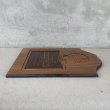 画像6: VINTAGE ANTIQUE SHELL OIL COMPANY ヴィンテージ アンティーク シェル 看板 / コレクタブル ウォールインテリア ガレージ モーター系 アドバタイジング 企業物 ディスプレイ アメリカ (6)