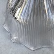 画像6: VINTAGE ANTIQUE HOLOPHANE LAMP ヴィンテージ アンティーク ホロフェーンランプ 天井照明 シーリングランプ / ライト ガラスシェード 店舗什器 アメリカ (2) (6)