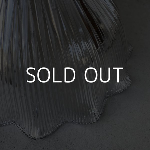 画像6: VINTAGE ANTIQUE HOLOPHANE LAMP ヴィンテージ アンティーク ホロフェーンランプ 天井照明 シーリングランプ / ライト ガラスシェード 店舗什器 アメリカ (1) (6)