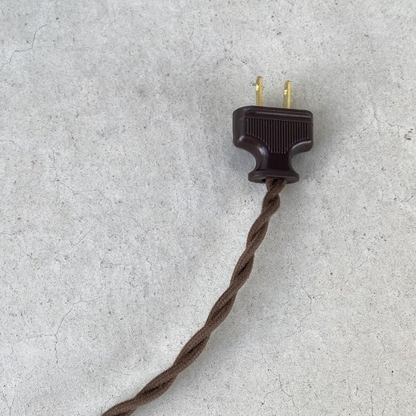 画像10: VINTAGE ANTIQUE HOLOPHANE LAMP ヴィンテージ アンティーク ホロフェーンランプ 天井照明 シーリングランプ / ライト ガラスシェード 店舗什器 アメリカ (1) (10)