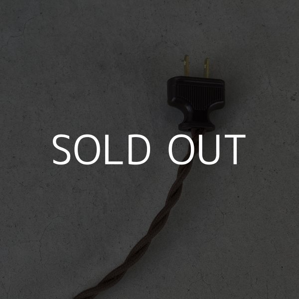 画像10: VINTAGE ANTIQUE HOLOPHANE LAMP ヴィンテージ アンティーク ホロフェーンランプ 天井照明 シーリングランプ / ライト ガラスシェード 店舗什器 アメリカ (1) (10)