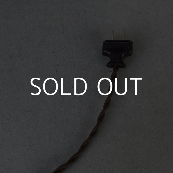 画像11: VINTAGE ANTIQUE HOLOPHANE LAMP ヴィンテージ アンティーク ホロフェーンランプ 天井照明 シーリングランプ / ライト ガラスシェード 店舗什器 アメリカ (2) (11)