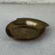 画像3: VINTAGE ANTIQUE POCKET CHANGE ヴィンテージ アンティーク ポケットチェンジ コイントレー トレー / コレクタブル インテリア マネートレー 小物入れ 雑貨 ブラス 真鍮 店舗什器 アメリカ (3)