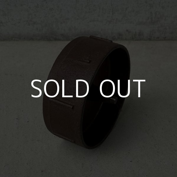 画像12: VINTAGE ANTIQUE TEXCEL TAPE ヴィンテージ アンティーク テープカッター / インダストリアル 文具 文房具 キャストアイアン 鋳物 ショップ 店舗什器 アメリカ (12)